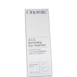 Onomie Illuminating Eye Treatment